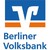 Berliner Volksbank eG logo