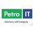 Logo di Petro IT