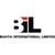 Bhatia International Ltd logo