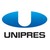 Unipres USA, Inc. logo