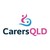 Carers Queensland logo
