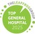 Keller Army Community Hospital Logo