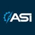 Autonomous Solutions, Inc. (ASI) logo