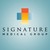 Logo di Signature Medical Group