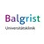 Universitätsklinik Balgrist logo