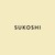 Logo di SUKOSHI