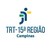 Tribunal Regional do Trabalho 15ª Região - Campinas/SP logo