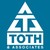 Toth and Associates, Inc. logo
