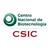 Centro Nacional de Biotecnología (CNB-CSIC) logo