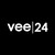 Vee24 logo