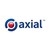 Axial Systems logo