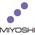 Miyoshi Europe logo