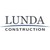 Lunda Construction Company logo