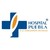Hospital Puebla logo