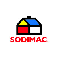 SODIMAC ARGENTINA logo