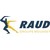 TRANSPORTS RAUD logo