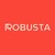 Logotipo de Robusta Studio
