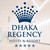 Dhaka Regency Hotel & Resort logo