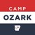Camp Ozark logo