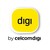 Digi Telecommunications logo