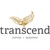 Transcend Coffee & Roastery logo