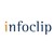 Infoclip logo