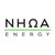 NHOA Energy logo