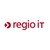 regio iT gesellschaft für informationstechnologie mbh logo