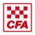 Country Fire Authority (CFA) logo