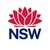 Transport for NSW logo