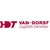 Van Dorst Logistic Services logo