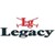 LEGACY logo