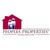 Peoples Properties DBA logo
