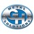 GH Metal Solutions logo