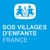 SOS Villages d'Enfants logo