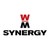 WM Synergy logo