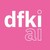 Deutsches Forschungszentrum für Künstliche Intelligenz (DFKI) logo