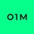 01Mars logo