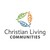 Christian Living Communities Logo
