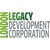 London Legacy Development Corporation logo