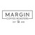 MARGIN COFFEE LLC logo