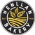 Henllan Bakery logo