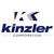 Kinzler Corporation logo