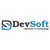 DevSoft logo