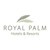 Royal Palm Hotels & Resorts logo