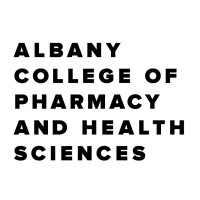 Albany College of Pharmacy and Health Sciences logo