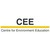 Centre for Environment Education logo