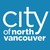 City of North Vancouver logo