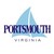City of Portsmouth, Virginia logo