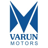 VARUN MOTORS PRIVATE LIMITED logo